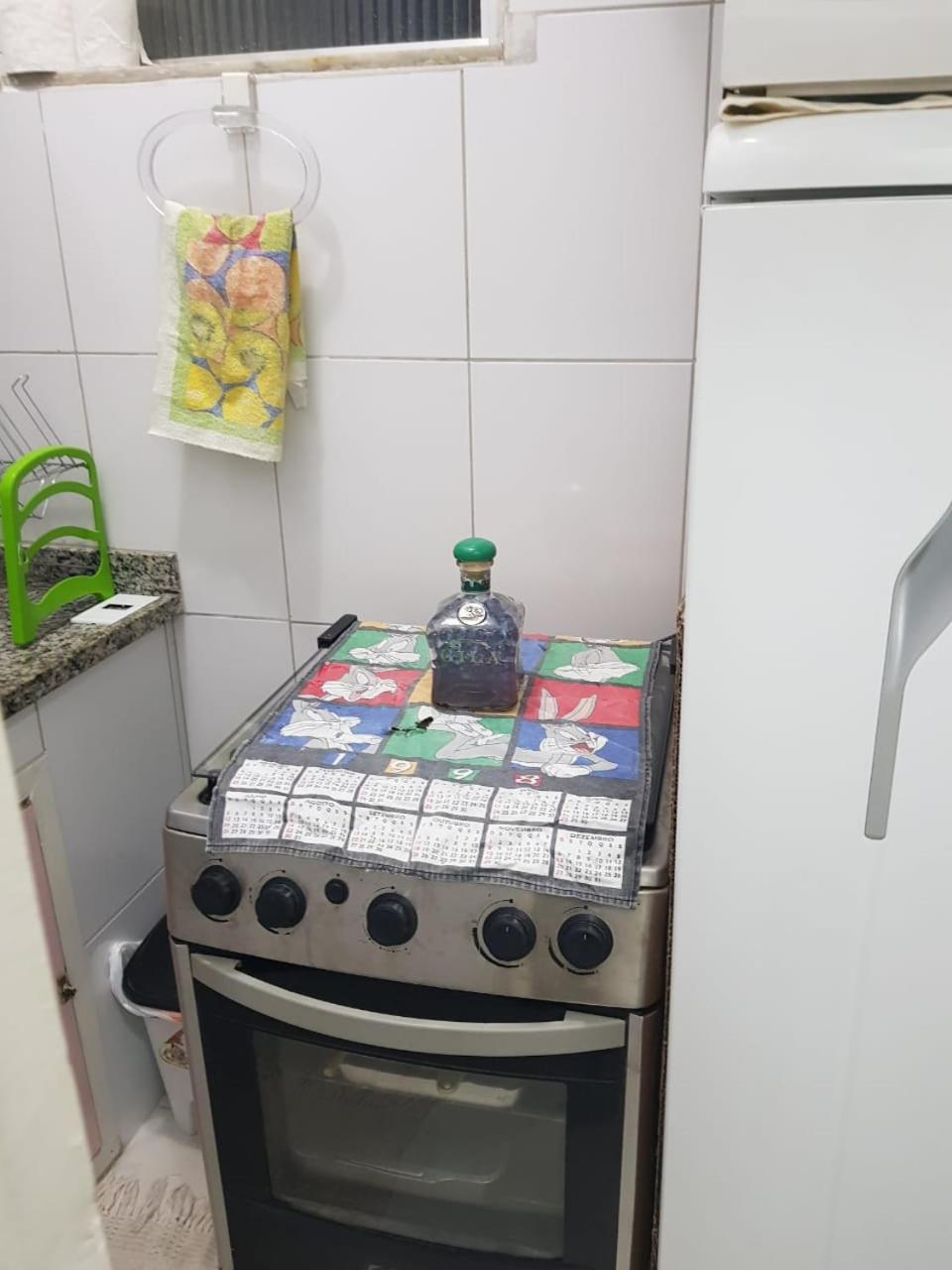 Apartamento Prado Junior 350 Рио-де-Жанейро Экстерьер фото