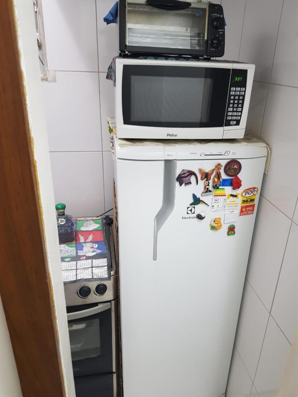 Apartamento Prado Junior 350 Рио-де-Жанейро Экстерьер фото