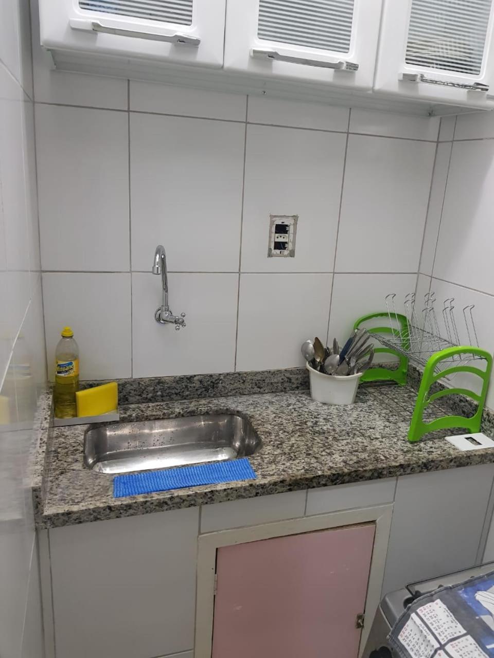 Apartamento Prado Junior 350 Рио-де-Жанейро Экстерьер фото