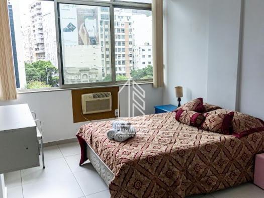 Apartamento Prado Junior 350 Рио-де-Жанейро Экстерьер фото