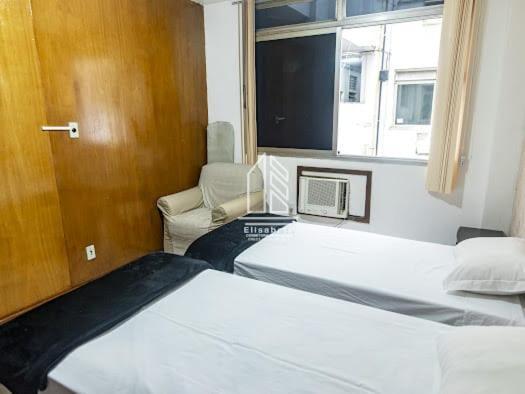 Apartamento Prado Junior 350 Рио-де-Жанейро Экстерьер фото