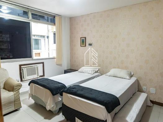 Apartamento Prado Junior 350 Рио-де-Жанейро Экстерьер фото