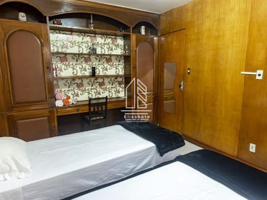 Apartamento Prado Junior 350 Рио-де-Жанейро Экстерьер фото