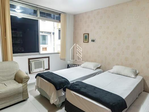 Apartamento Prado Junior 350 Рио-де-Жанейро Экстерьер фото