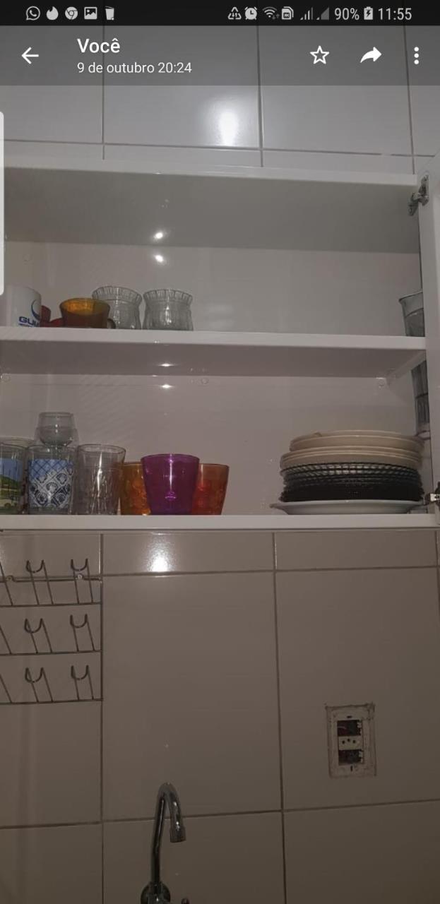 Apartamento Prado Junior 350 Рио-де-Жанейро Экстерьер фото