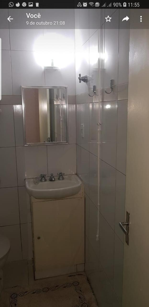 Apartamento Prado Junior 350 Рио-де-Жанейро Экстерьер фото