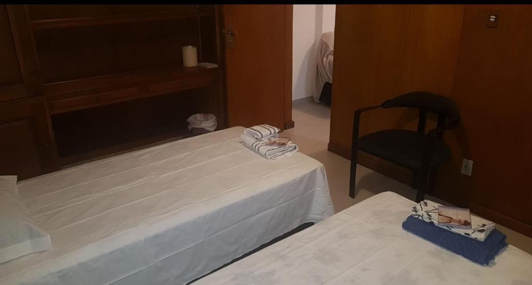 Apartamento Prado Junior 350 Рио-де-Жанейро Экстерьер фото