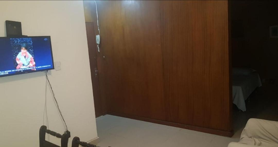 Apartamento Prado Junior 350 Рио-де-Жанейро Экстерьер фото